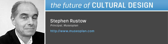 The Future of Cultural Design