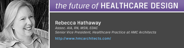 The Future of Healthcare Design
