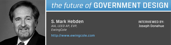The Future of Government Design