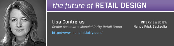 The Future of Retail Projects