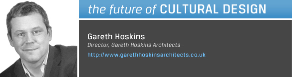 The Future of Innovative Cultural Design
