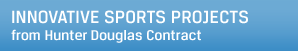 Innovative Sports Design Projects